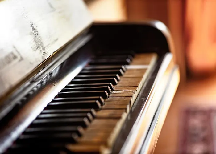 Castello Di منزل ريفي