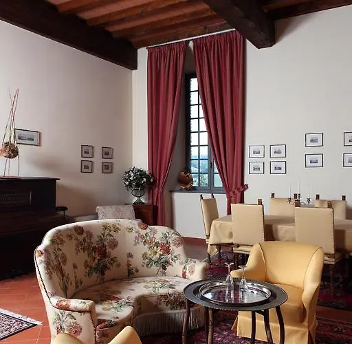 Castello Di * Felino