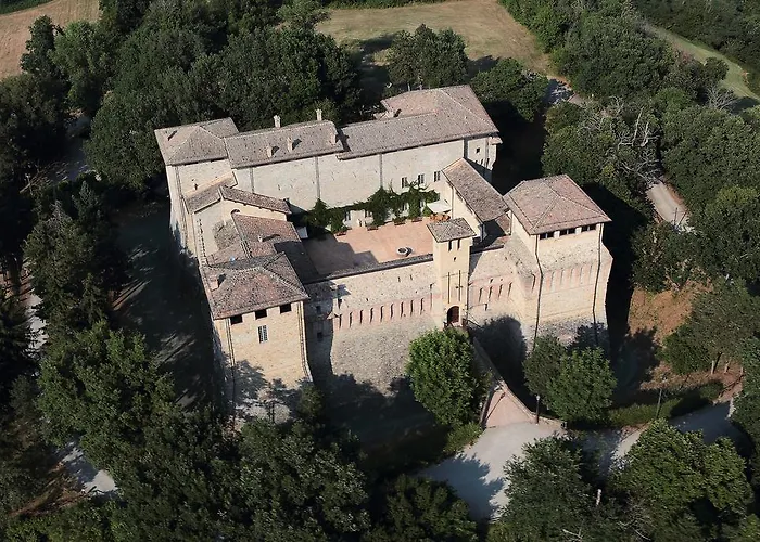 Castello Di
