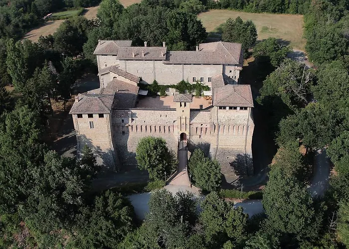 乡村民宿 费利诺城堡乡村民宿 *
