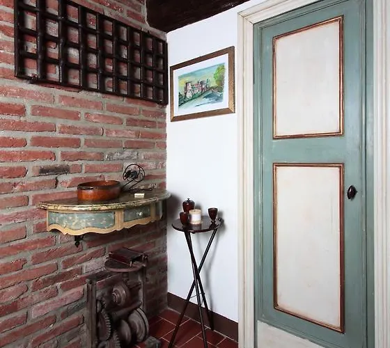 乡村民宿 费利诺城堡乡村民宿 *