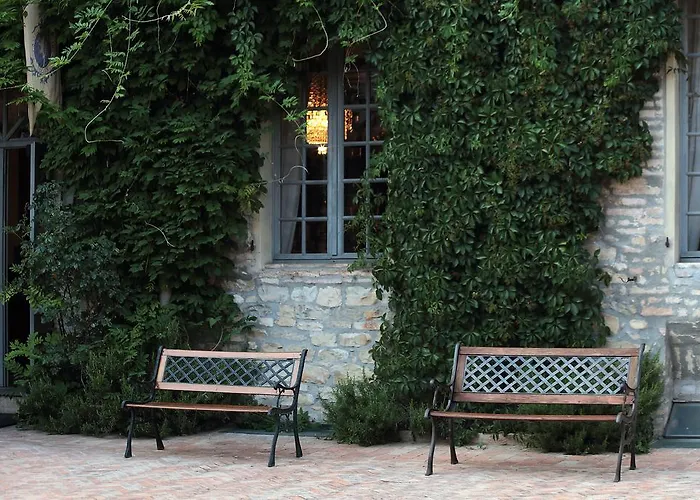 费利诺城堡乡村民宿 乡村民宿 Felino