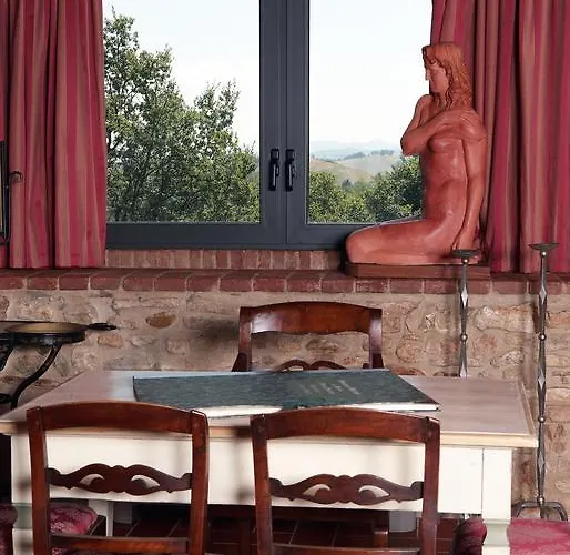 费利诺城堡乡村民宿 乡村民宿