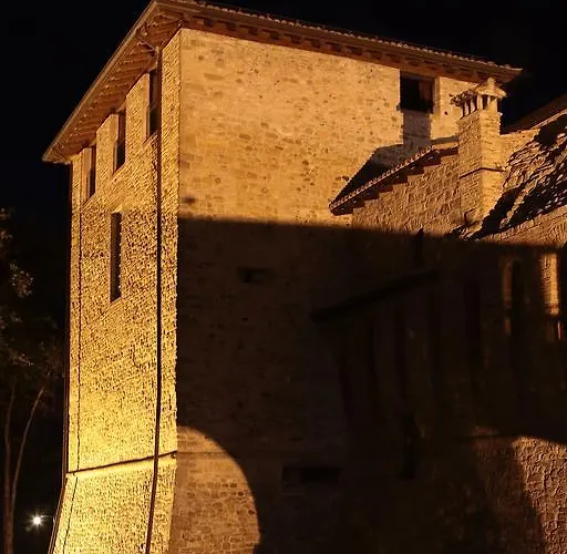 费利诺城堡乡村民宿 乡村民宿 *