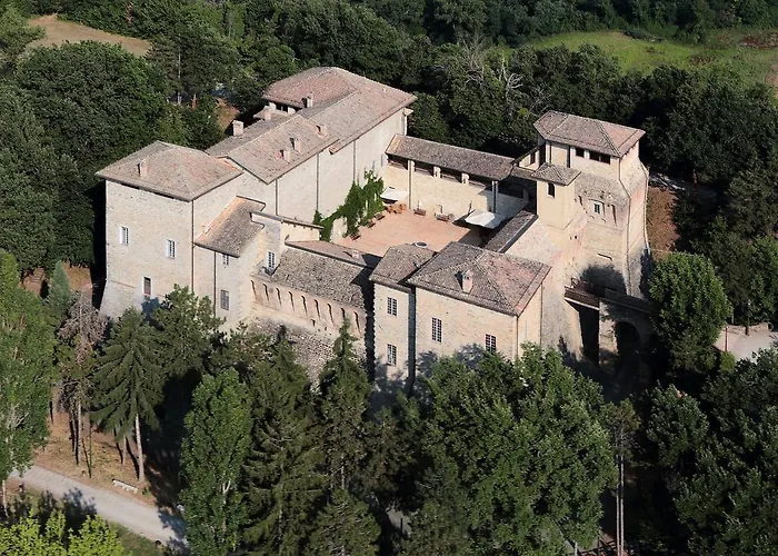 Castello Di Felino
