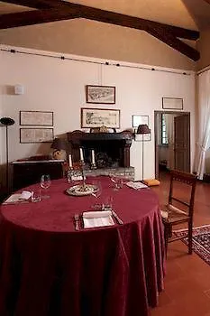 费利诺城堡乡村民宿 * Felino