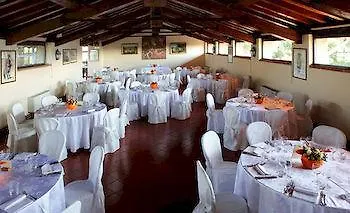 费利诺城堡乡村民宿 * Felino