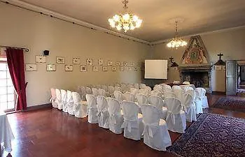 费利诺城堡乡村民宿 * Felino