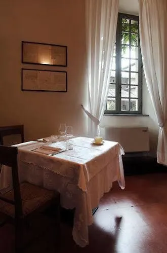 Castello Di منزل ريفي Felino