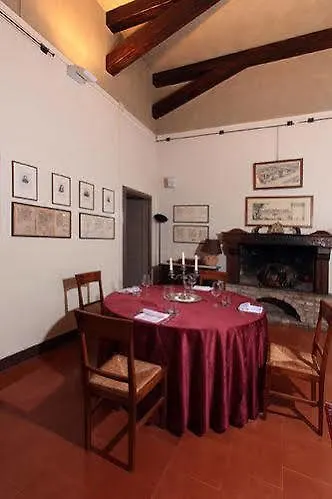 Castello Di منزل ريفي