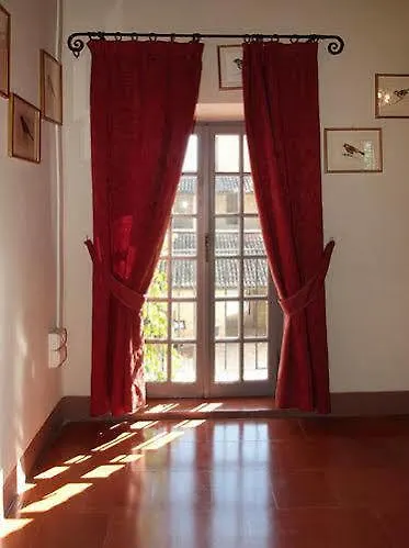 Castello Di منزل ريفي *