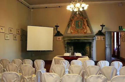 منزل ريفي Castello Di