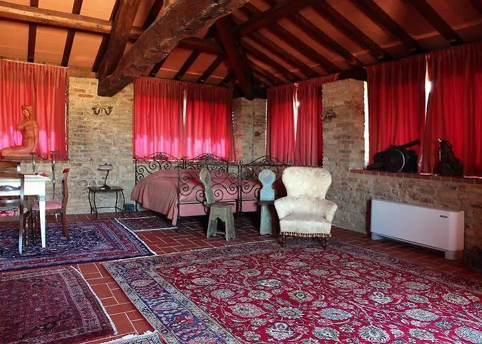 Castello Di * Felino